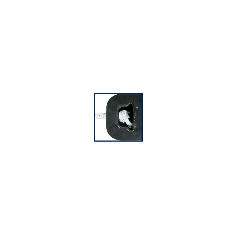 BLACK HANDLE