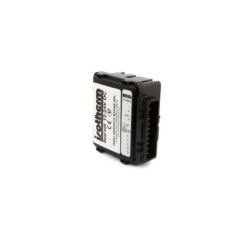 CONTROL UNIT 12/24
