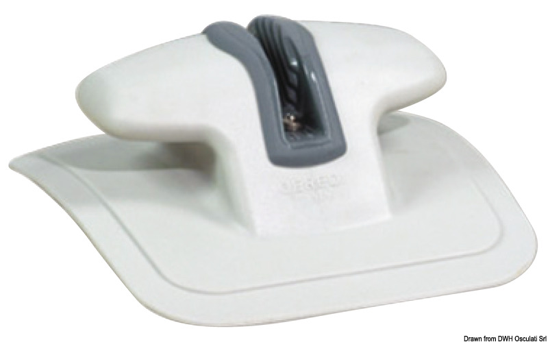Fast Rubber Bugklampe