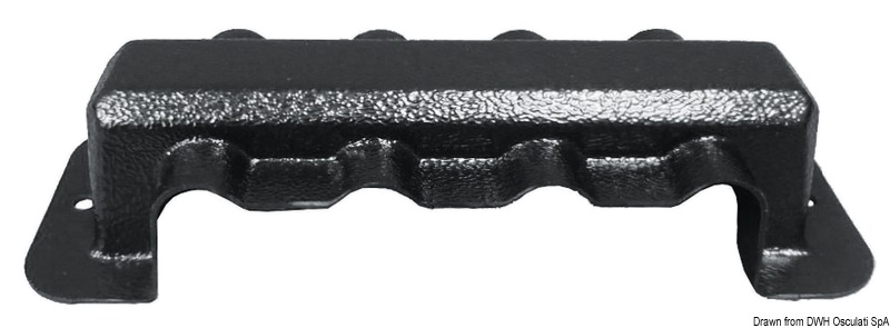 Bus-Bar Abdeckung 152 x 32 mm