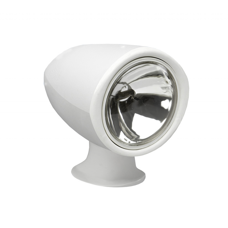 ADJUSTABLE LED FLOODLIGHT