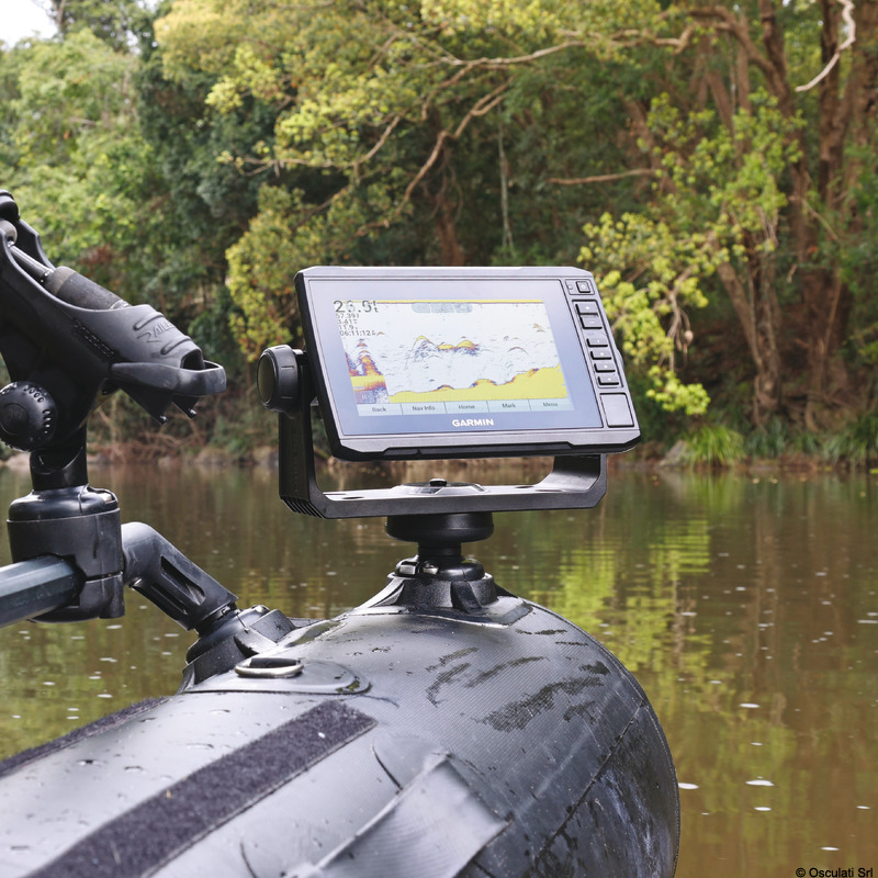 RAILBLAZA Starport - Halterungen für Fishfinder