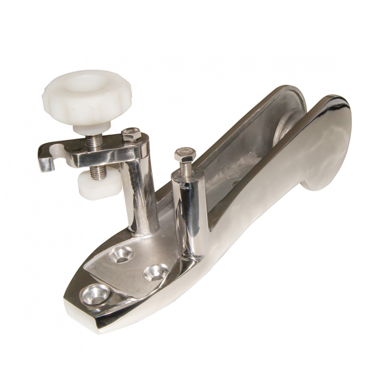 S.S. BOW ROLLER