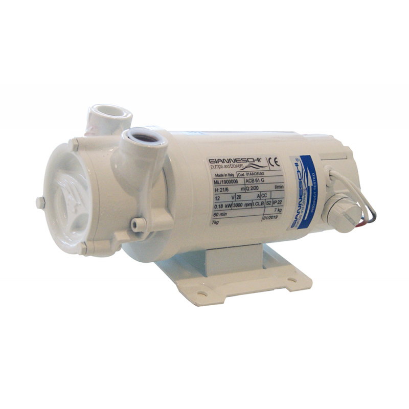 ACB ELECTROPUMP