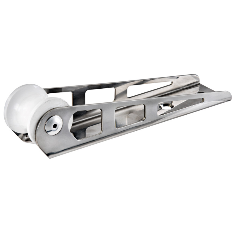 S.S. BOW ROLLER