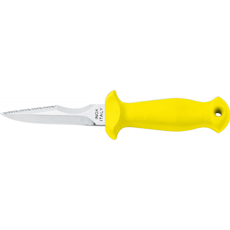MESSER Inox SUB