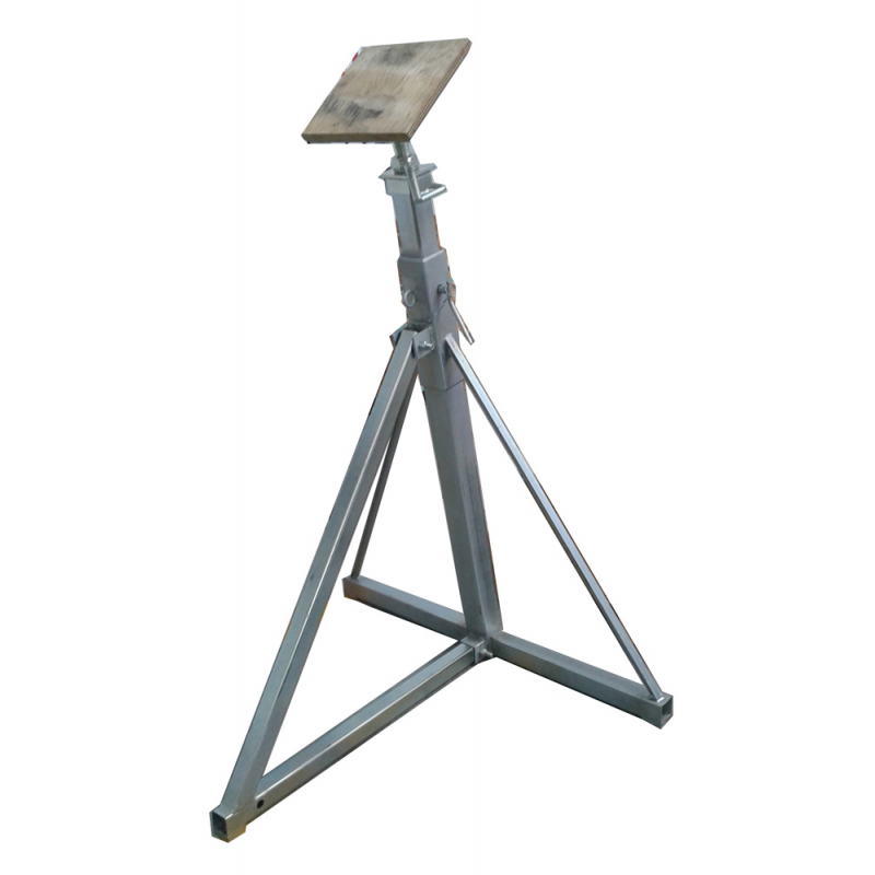 ADJSTABLE TILT EASEL