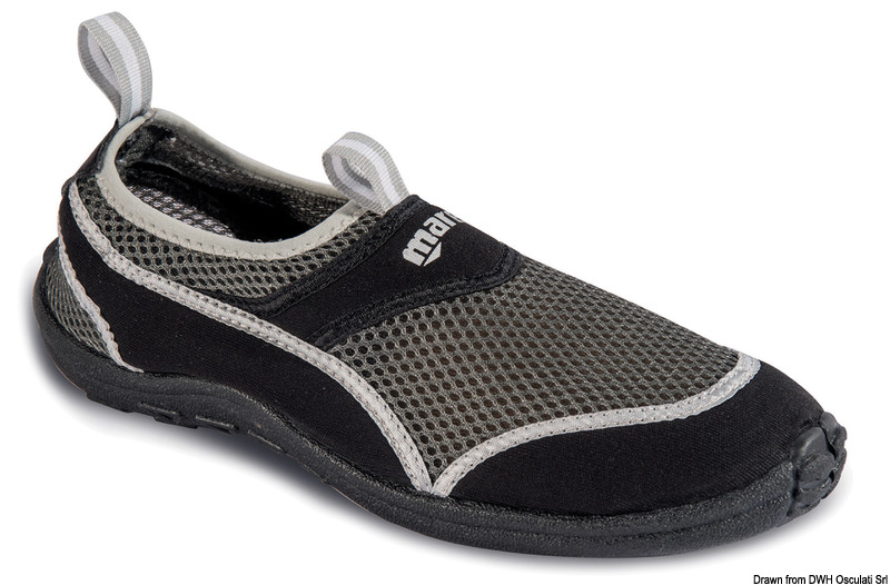 MARES Strandschuhe Modell Aquawalk