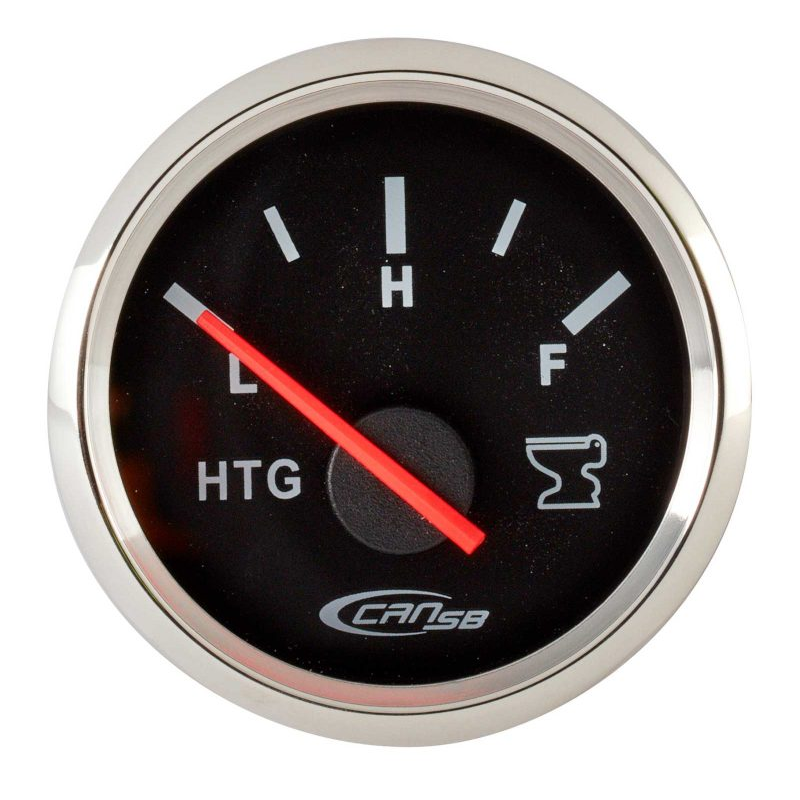 240-33 OHM - 12/24V
