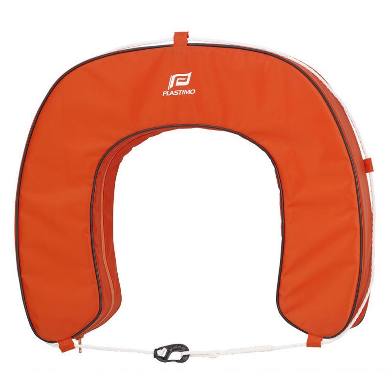 ORANGE ÜBERZUG