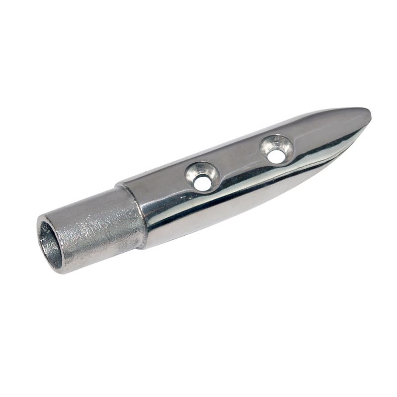 BASE Inox GENEIGT 16°