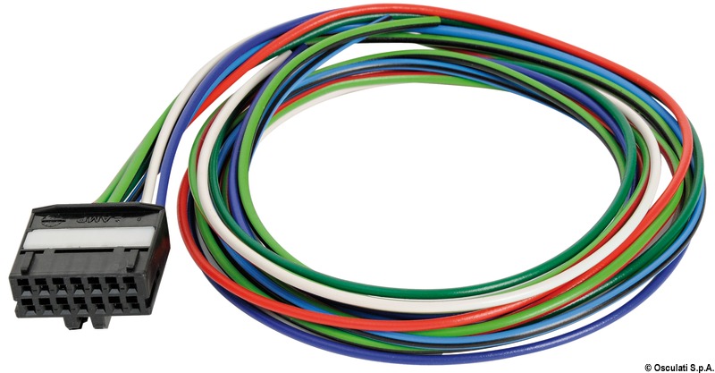 VDO Kabel ViewLine 8 Polen