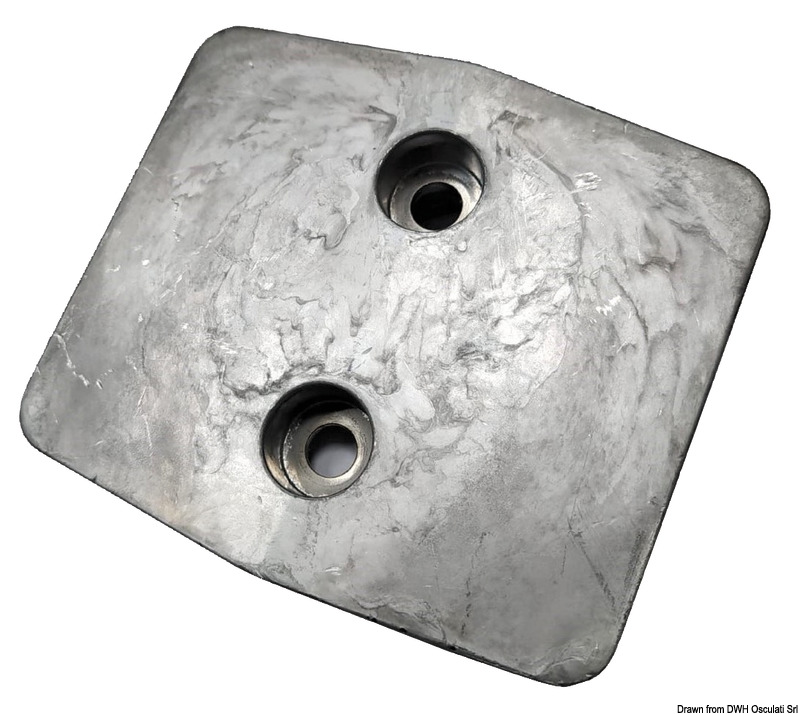 Anode Mercury V6/V8