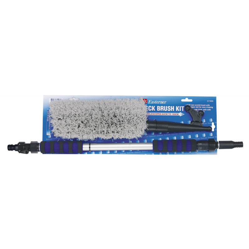 BRIDGE CLEANING KIT