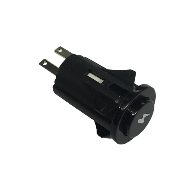BUTTON FOR IGNITION