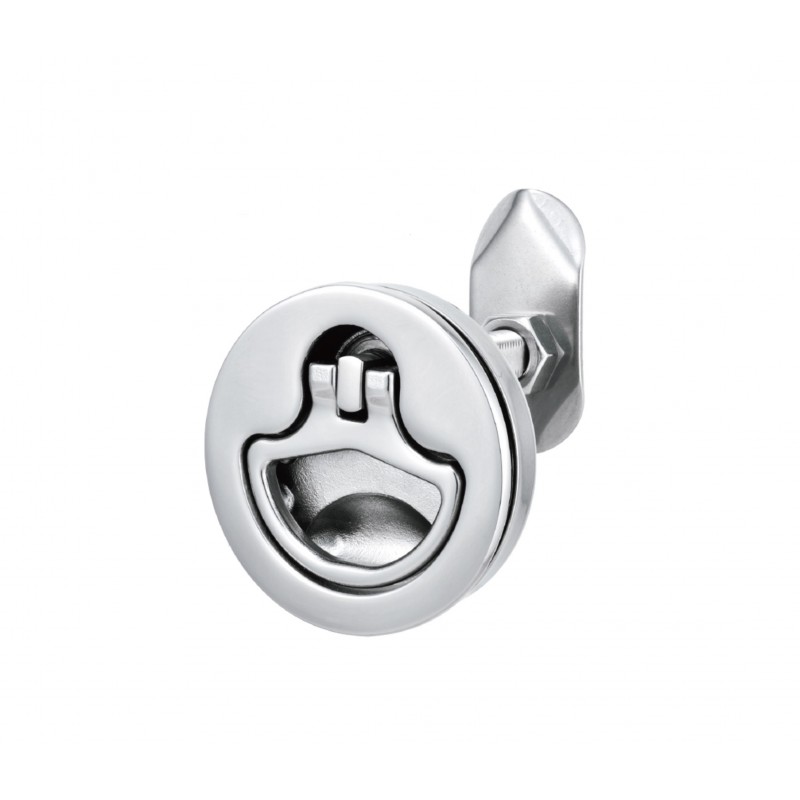 EINLASSBODENHEBER Inox 316 OHNE SCHLÜSSEL
