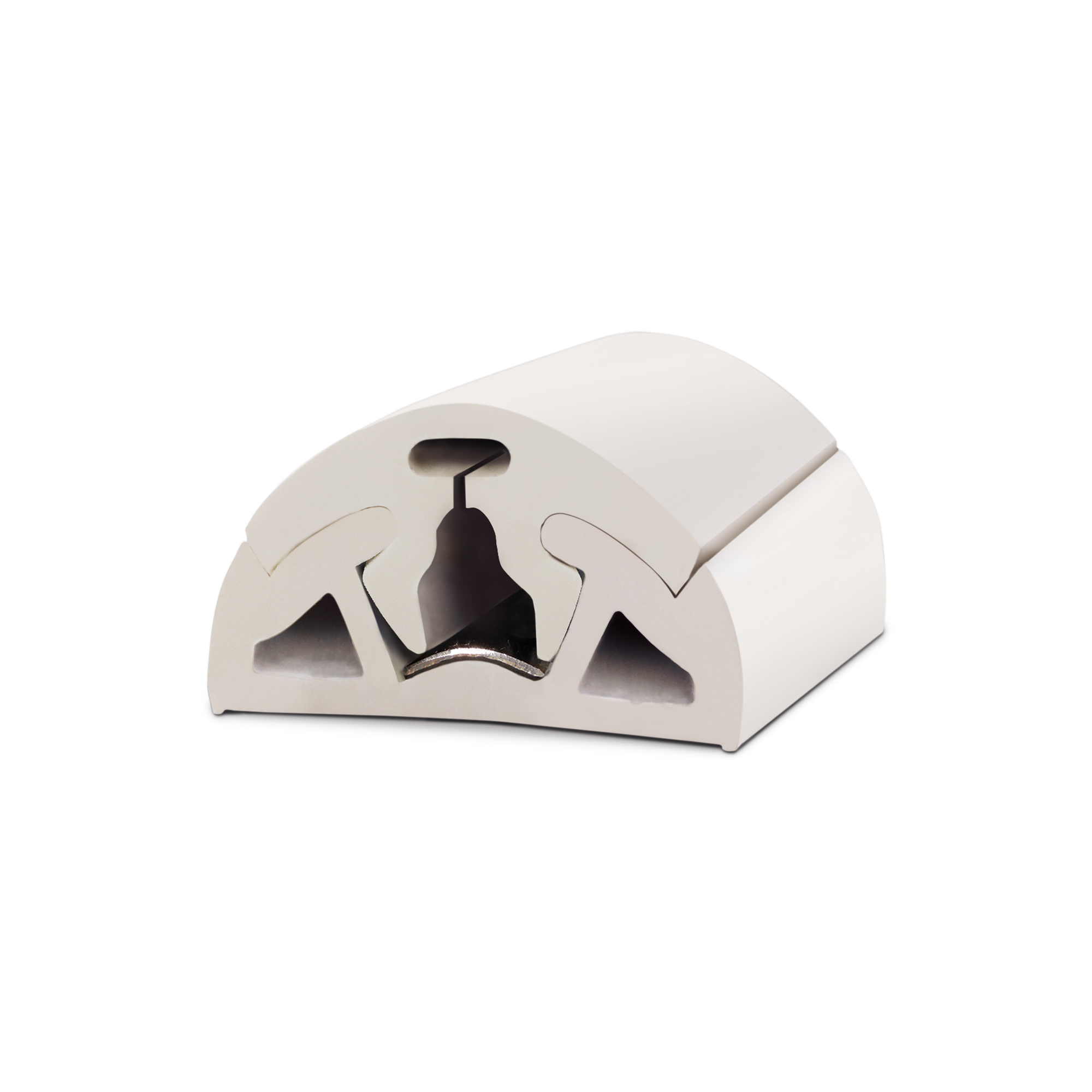 BINO H 40-90 - PROFILE PVC