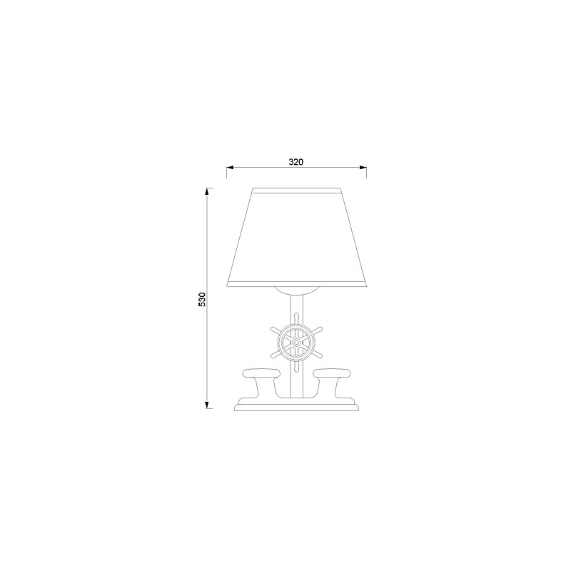 TISCHLAMPE