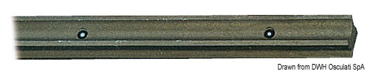 Schiene 19 mm