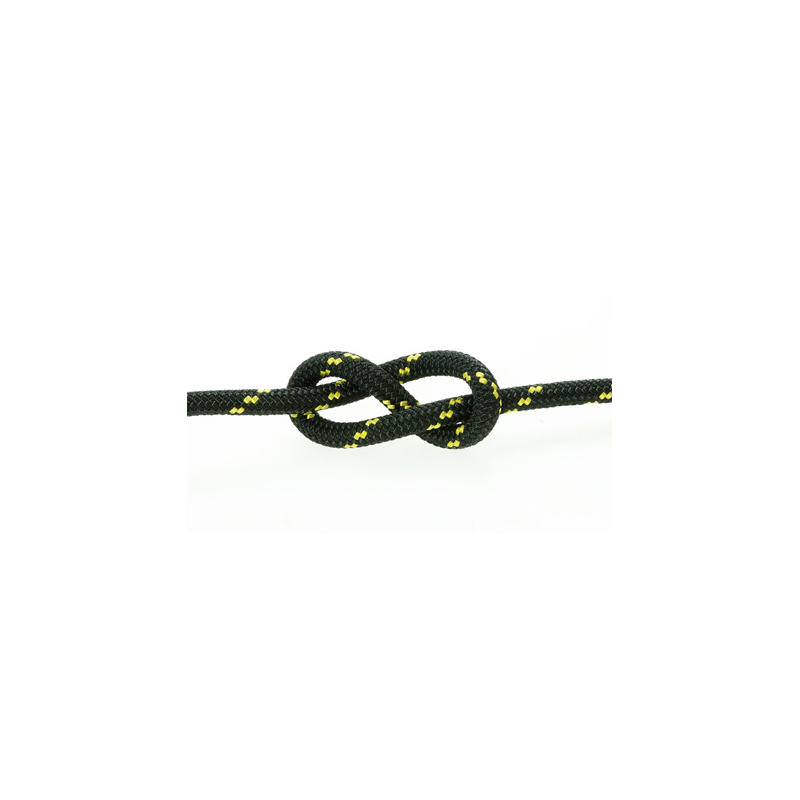 BRAID DYNEEMA H.T. BLACK Ø5 MT100