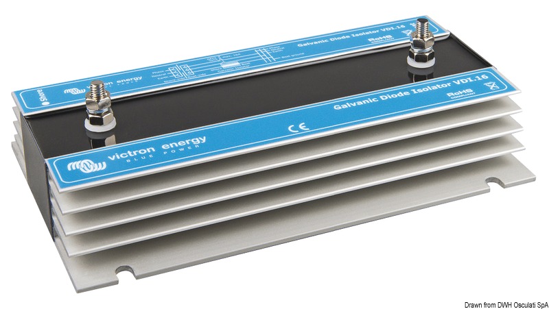 VICTRON galvanische Isolatoren