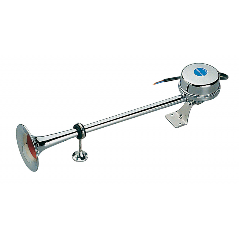 BOOTSHORN 12V.