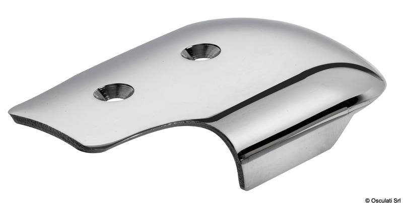 DOUGLAS MARINE - Endstück für Fenderprofil Simply