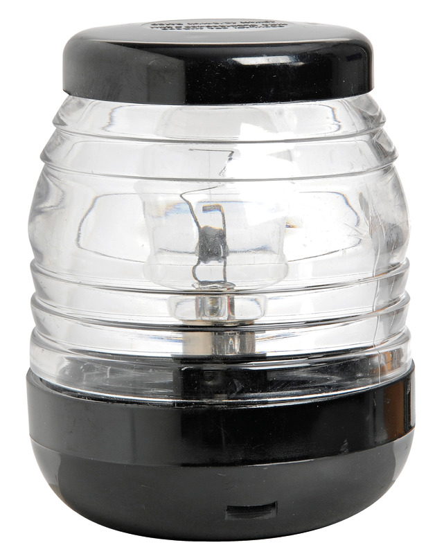 Ankerlicht 360°