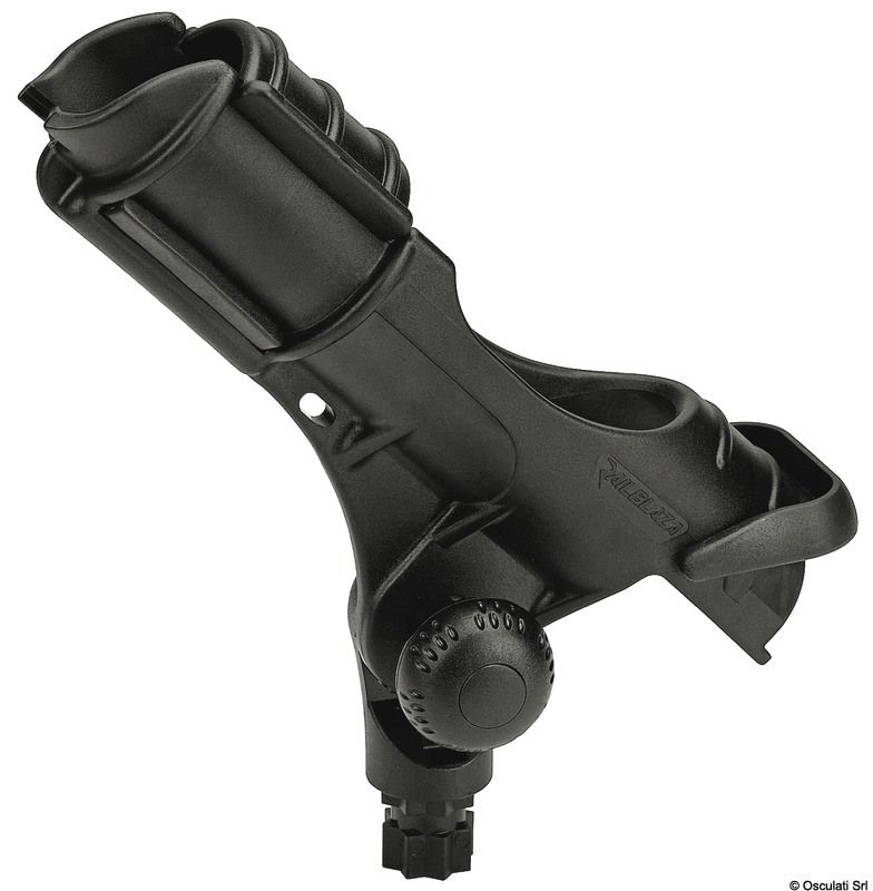 RAILBLAZA Starport Rutenhalter Rod Holder II