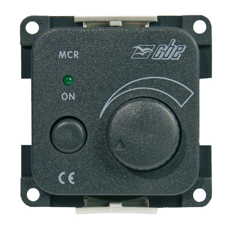 ELEKTRONISCHER DIMMER