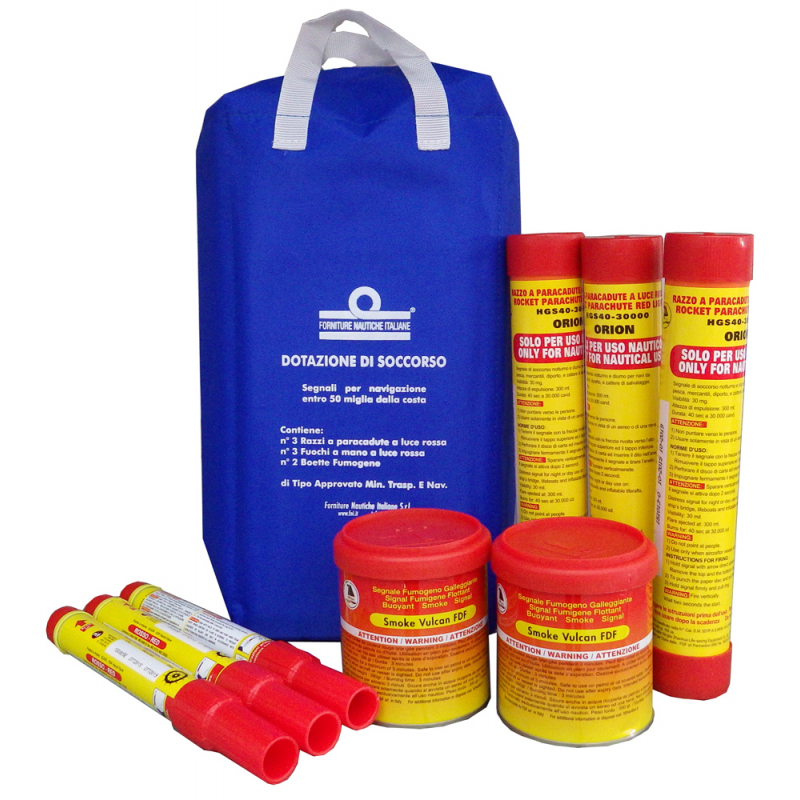 KIT INNERHALB 50 M.