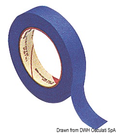 3M 2090 Long Masking Tape