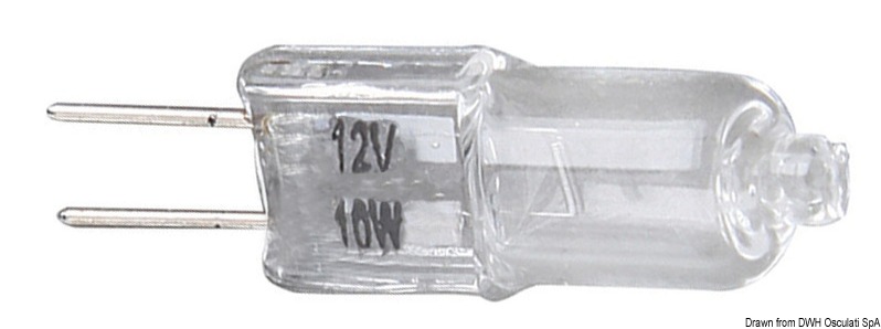 Halogenlampe