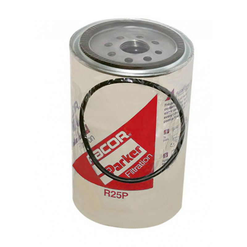 ERSATZFILTER R25P 30 MICRON