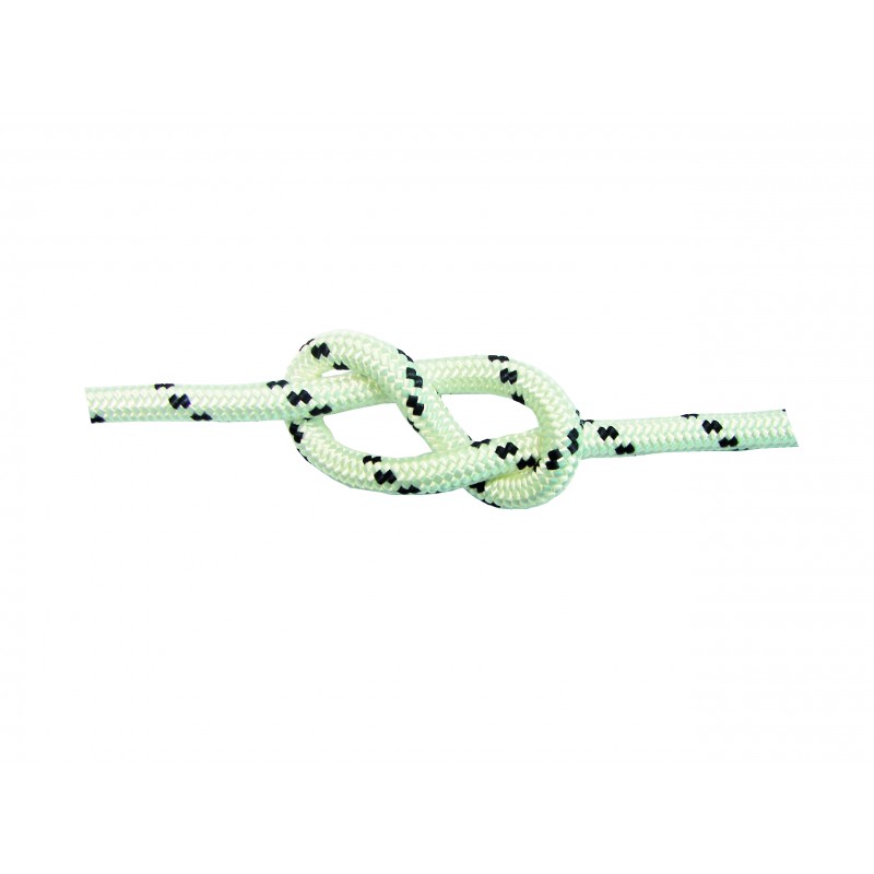 BRAID DYNEEMA H.T. WHITE Ø8 MT100