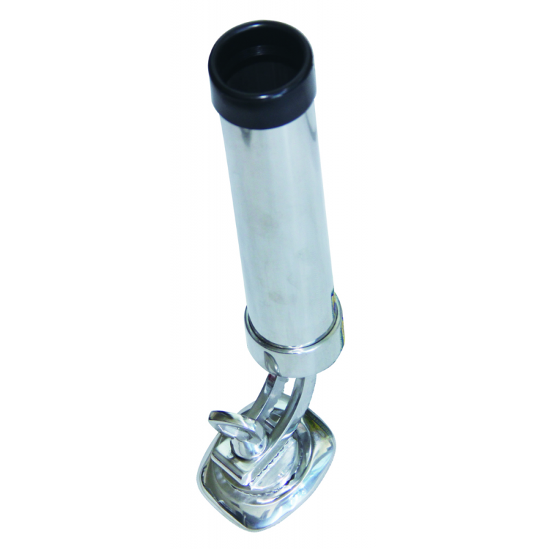 ADJUSTABLE ROD HOLDER