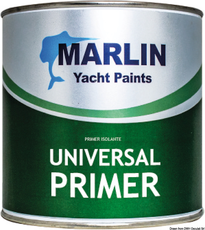 MARLIN Universalgrundierung