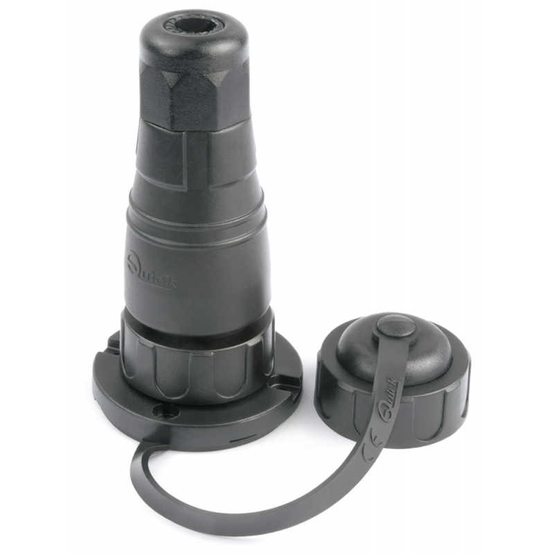 HYPERTAC CONNECTORS