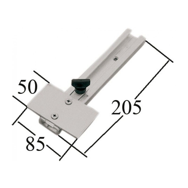 TRANSDUCER HOLDER