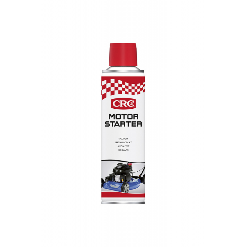 MOTOR STARTER  SPRAY ML.200