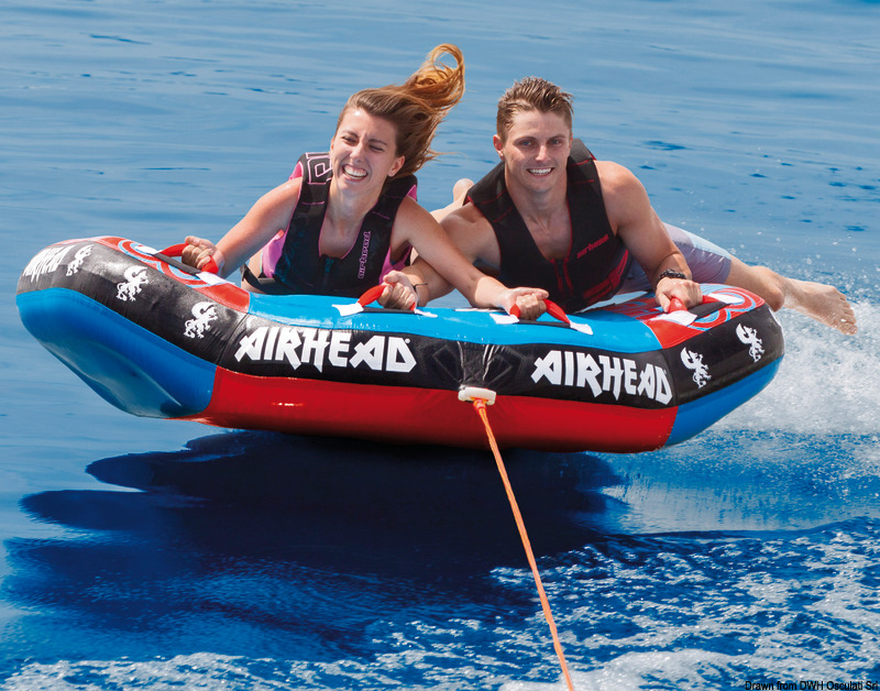 AIRHEAD Griffin II