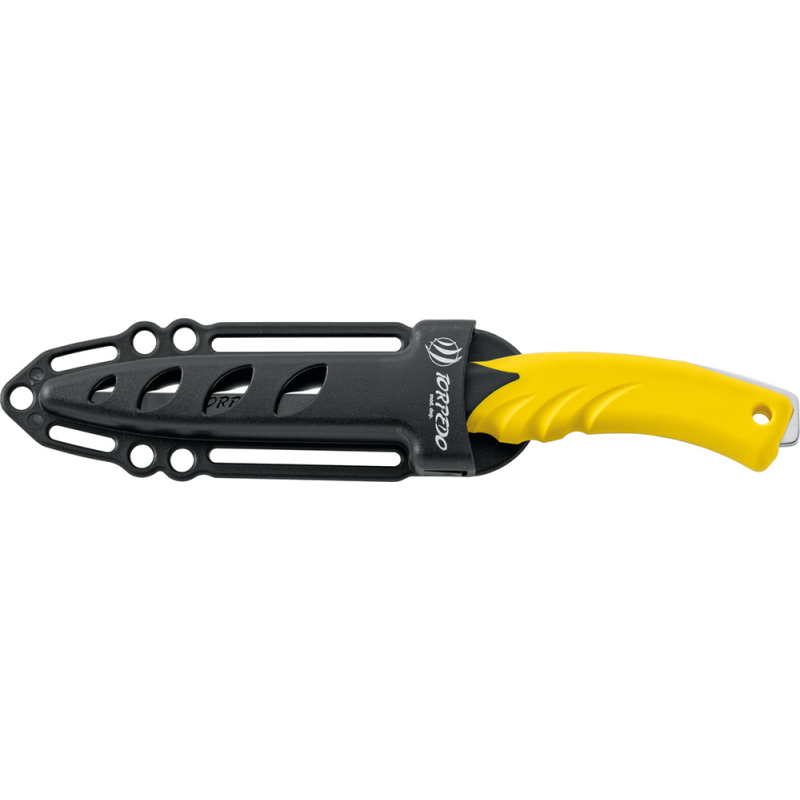 TORPEDO 11 KNIFE
