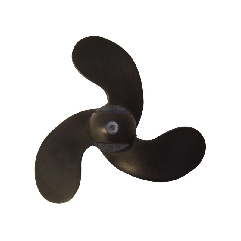 PROPELLER KUNSTSTOFF 7,25 X 6