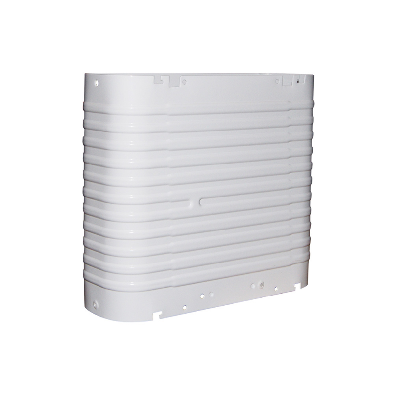 EVAPORATOR
