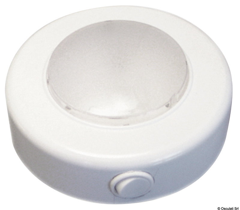 LED-Deckenleuchte für Außenbereiche