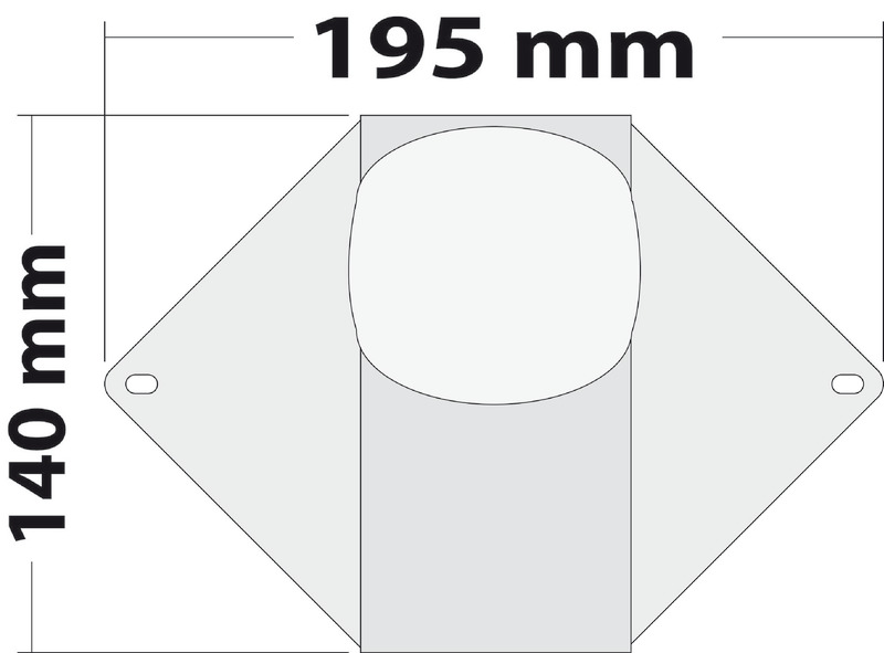 LED-Navigationslicht u. Decksbeleuchtung für bis 20 m lange Boote