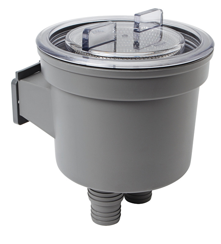Aquanet XL Kühlwasserfilter