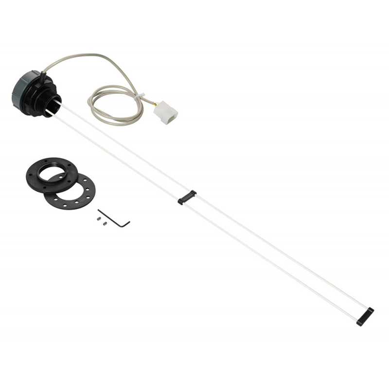 CAPACITIVE SENSOR BLACK WATER