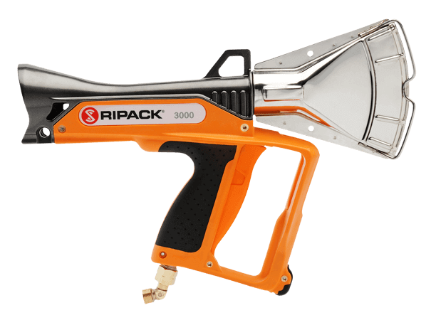 Heissluftpistole Ripack 3000