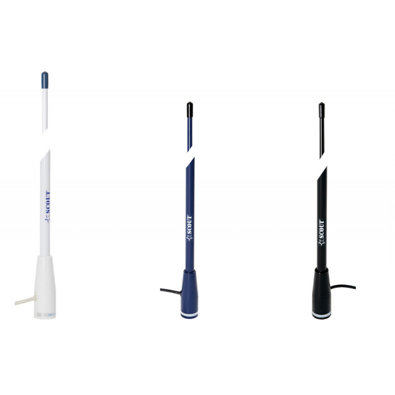 ANTENNA VHF SCOUT CM.150